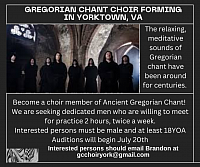 GC Choir